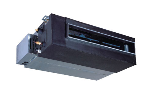 Aire acondicionado Portatil